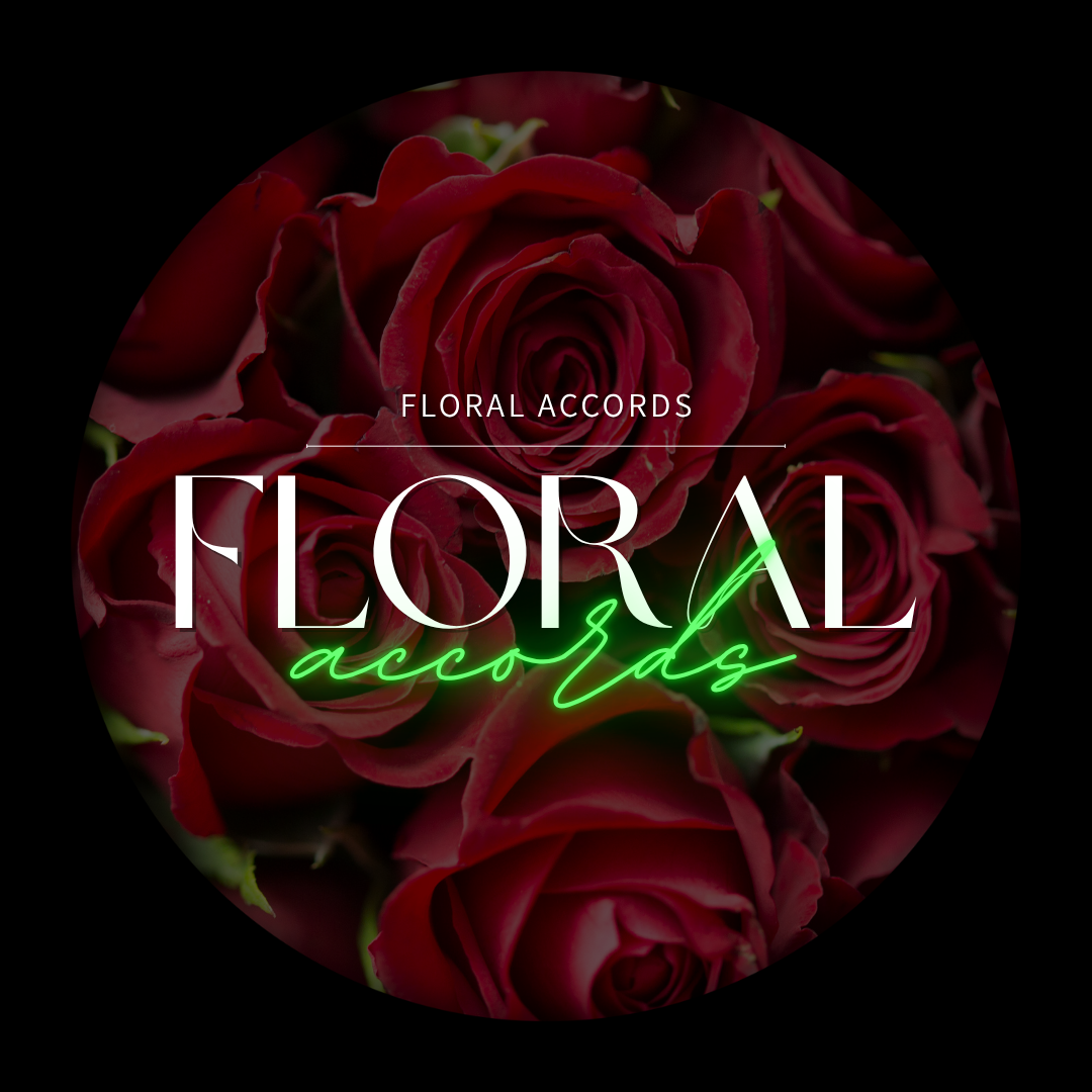 All Floral Accords