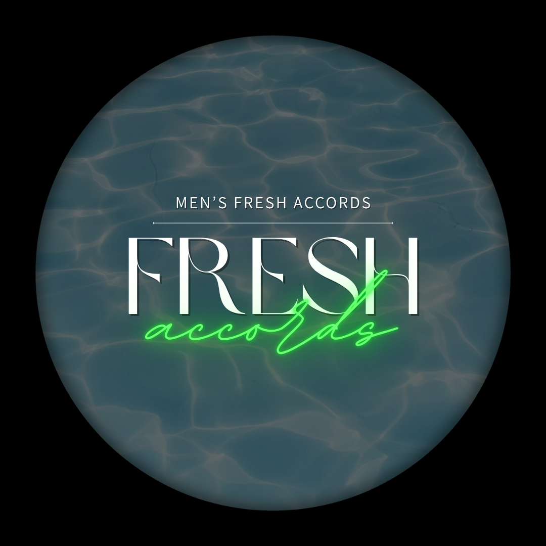Men's Fresh Accords