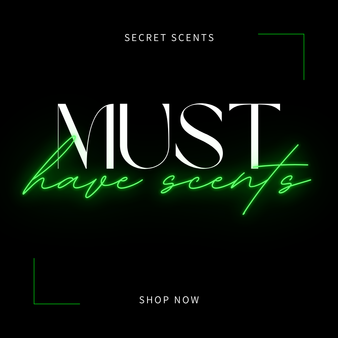 Must Have Scents