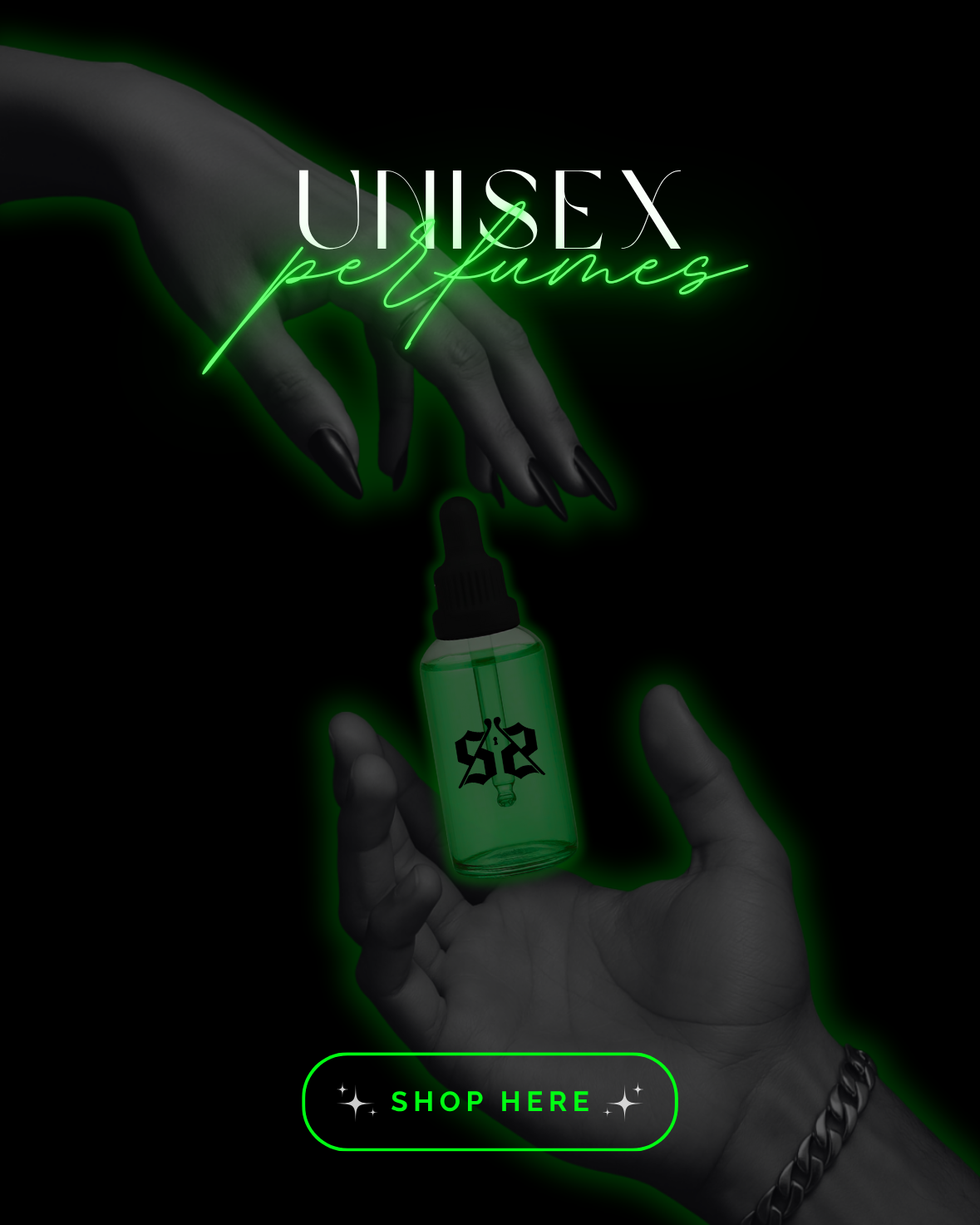 Shop Unisex Perfumes