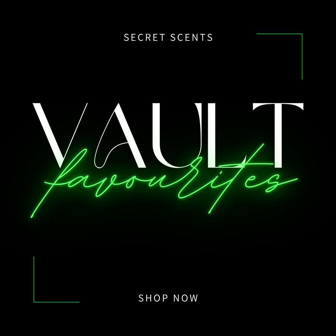 Vault Favourites