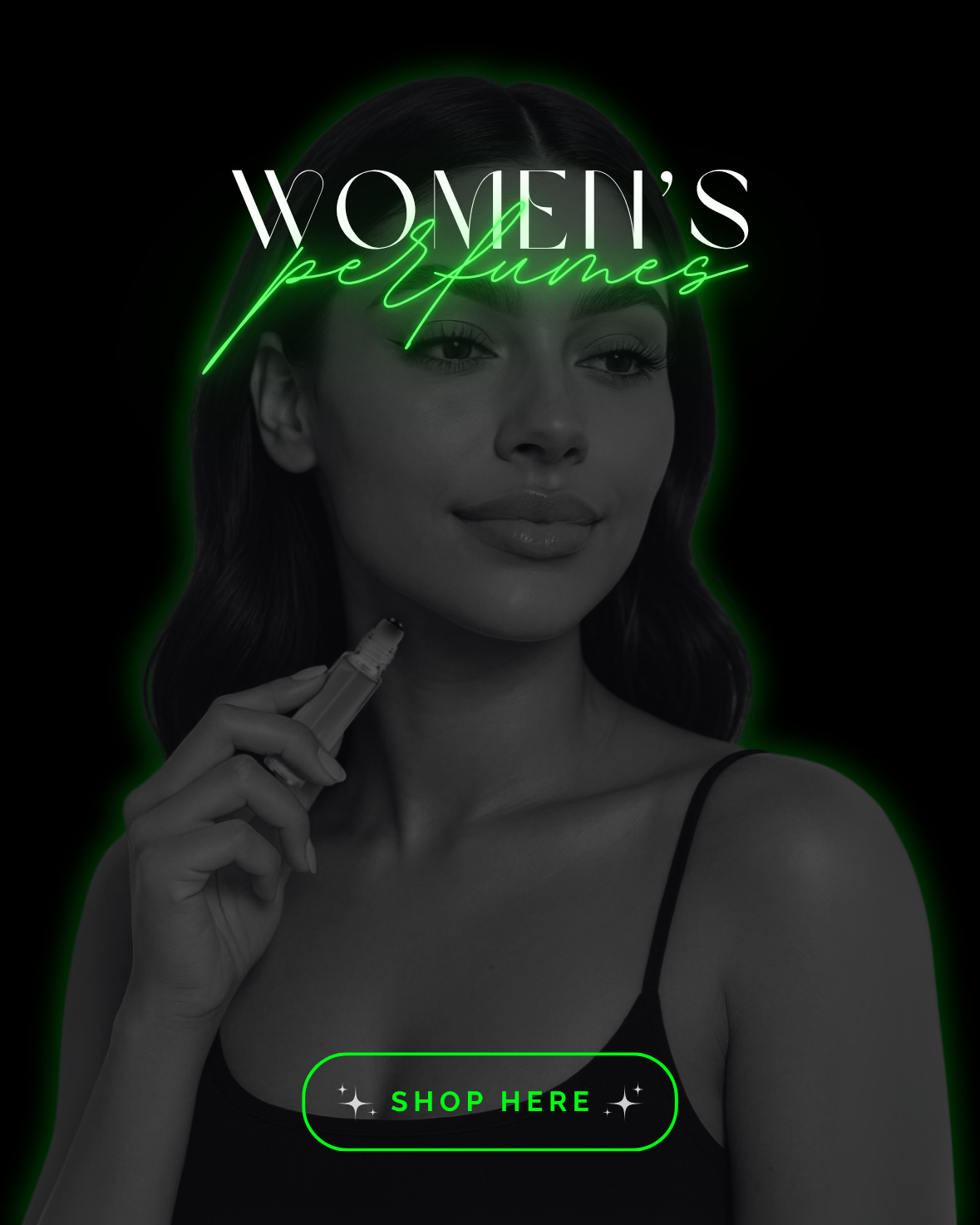 Shop Women's Perfumes