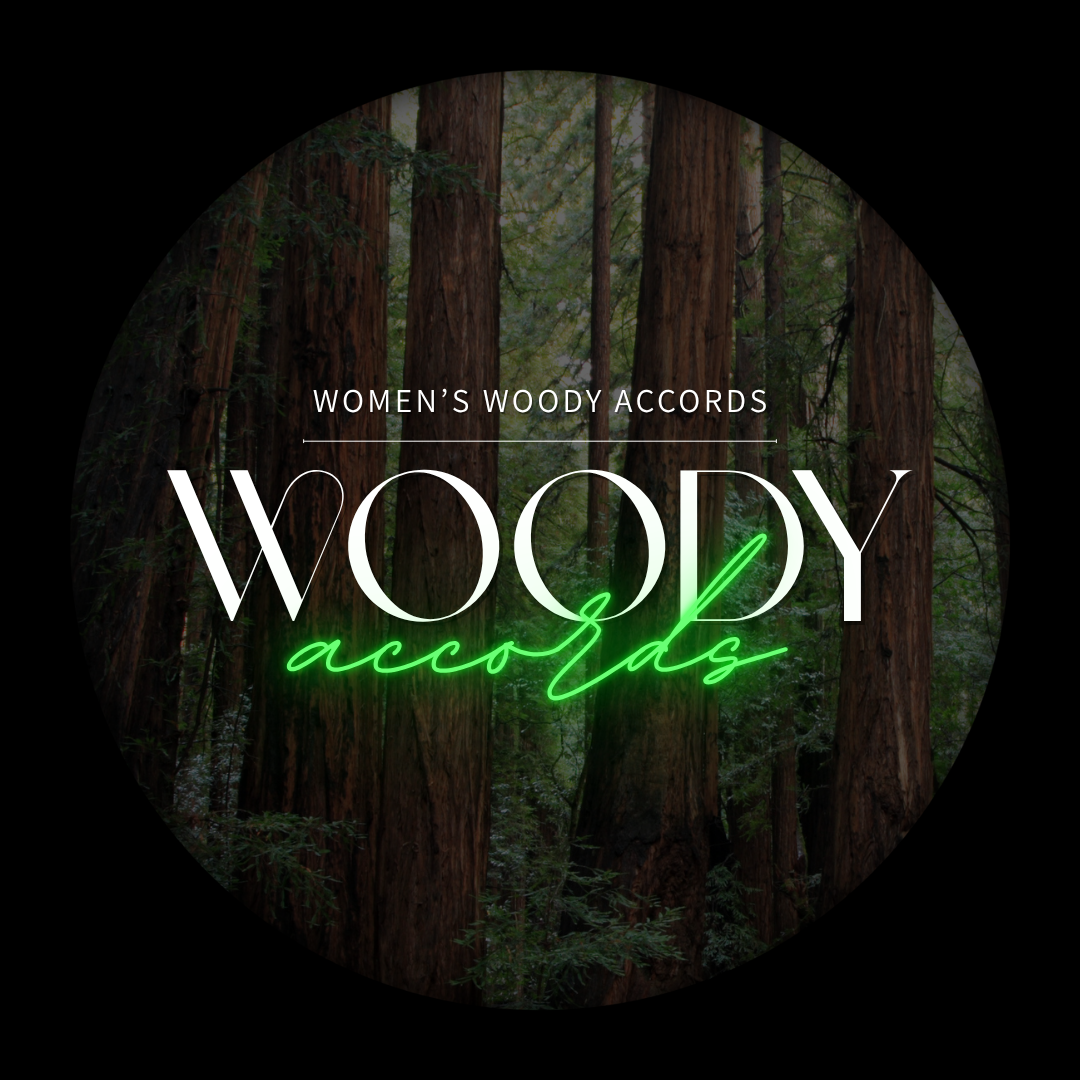 Women's Woody Accords